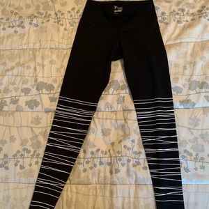 Old Navy Active Leggings, Size Small